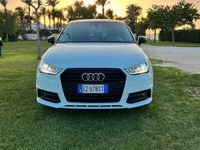 usata Audi A1 S-Line UNICA