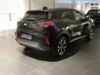 Nuova Ford Puma Titanium 125 CV (91 kW) 2026 Nero SUV