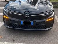 Usata Renault Mégane 2023 Nero Berlina