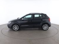 usata VW Polo Cross 1.4 TDI DSG