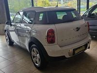 Usata Mini One D Countryman 90 CV (66 kW) 2014 Bianco SUV