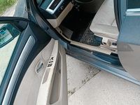 Usata BMW 530 235 CV (172 kW) 2007 Grigio Berlina