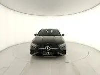 Usata Mercedes A180 Advanced Plus 136 CV (100 kW) 2025 Nero Berlina