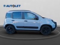 usata Fiat Panda Cross 1.2 City