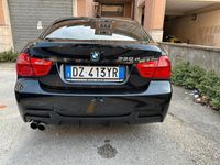 usata BMW 330 d M PERFORMANCE 300cv