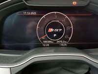 Usata Audi SQ7 435 CV (319 kW) 2017 SUV