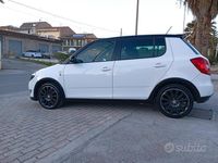 usata Skoda Fabia 1.2 TSI 86CV 5p. Ambition