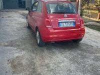 Usata Fiat 500 70 CV (51 kW) 2021 Utilitaria