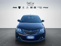 Usata Lancia Ypsilon Gold 69 CV (50 kW) 2022 Nero Utilitaria