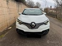 Usata Renault Kadjar Business 116 CV (85 kW) 2020 Bianco SUV