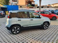usata Fiat Panda Cross Hybrid dicemb 2020 Launch Edition