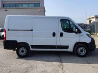 Usata Fiat Ducato 120 CV (88 kW) 2021 Bianco Furgone
