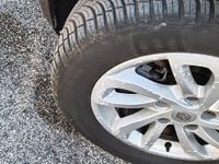 Usata Renault Scénic III XMOD 110 CV (80 kW) 2014 Marrone Monovolume