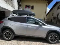 Usata Subaru XV Style 114 CV (83 kW) 2022 Grigio SUV