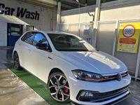 Usata VW Polo GTI 200 CV (147 kW) 2019 Berlina