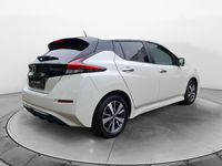 usata Nissan Leaf Business 40 kWh del 2021 usata a San Lazzaro di Savena