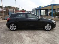 usata Mercedes A180 A 180 d Sport