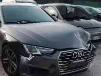 Usata Audi A4 150 CV (110 kW) 2016 Station wagon