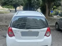 Usata Chevrolet Aveo 84 CV (61 kW) 2011 Berlina