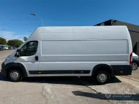 Usata Fiat Ducato 131 CV (96 kW) 2017 Bianco Furgone