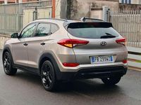 Usata Hyundai Tucson Xpossible 185 CV (136 kW) 2016 SUV