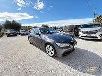 Usata BMW 320 163 CV (119 kW) 2006 Grigio Station wagon
