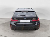 Usata BMW 320e M Sport 190 CV (139 kW) 2025 Nero Station wagon