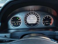 Usata Mercedes C220 Avantgarde 170 CV (125 kW) 2009 Station wagon