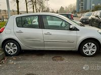 usata Renault Clio 1.5 dci 2012