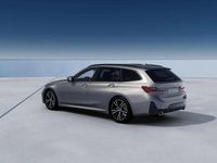 Usata BMW 318 M Sport 150 CV (110 kW) 2025 Skyscraper grey Station wagon