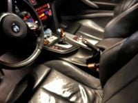 Usata BMW 320 M Sport 150 CV (110 kW) 2013 Nero Station wagon