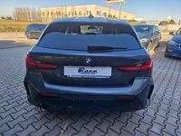 Usata BMW 120 M Sport 190 CV (139 kW) 2022 Bianco Utilitaria
