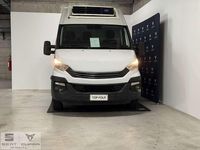 Usata Iveco Daily 136 CV (100 kW) 2019 Other Monovolume