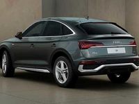 usata Audi Q5 40 TDI quattro S tronic S line