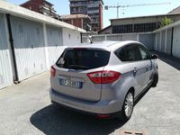 usata Ford C-MAX 2ª serie - 2010