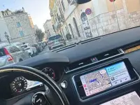 Usata Land Rover Range Rover Velar R-Dynamic 241 CV (177 kW) 2018 SUV