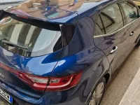 Usata Renault Mégane II 116 CV (85 kW) 2021 Blu Berlina