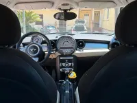 Usata Mini Cooper 120 CV (88 kW) 2009 Bluazzurro Utilitaria