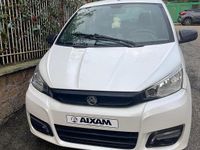 Usata Aixam City 2023 Bianco