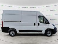 Nuova Fiat Ducato 140 CV (102 kW) 2025 Bianco Furgone