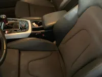 Usata Audi A4 S-Line 170 CV (125 kW) 2012 Bianco Station wagon