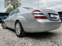 usata Mercedes S320 CDI