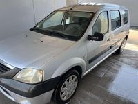 Usata Dacia Logan Ambiance 75 CV (55 kW) 2008 Berlina
