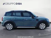 Usata Mini Countryman 2021 SUV