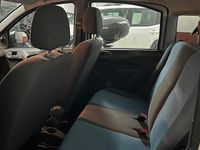 Usata Fiat Panda 60 CV (44 kW) 2009 Grigio Berlina