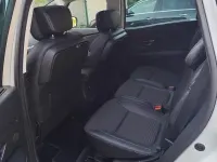 Usata Renault Grand Scénic IV 160 CV (117 kW) 2018 Bianco Monovolume