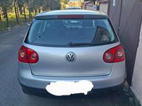 Usata VW Golf IV Trendline 105 CV (77 kW) 2005 Berlina