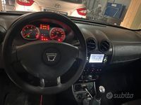Usata Dacia Duster 2010 SUV