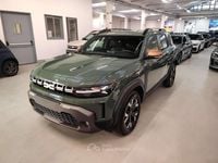 Usata Dacia Duster Extreme 131 CV (96 kW) 2025 Lichen kaki SUV