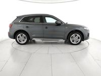 usata Audi Q5 Q540 2.0 tdi mhev 12V S line quattro s-tronic